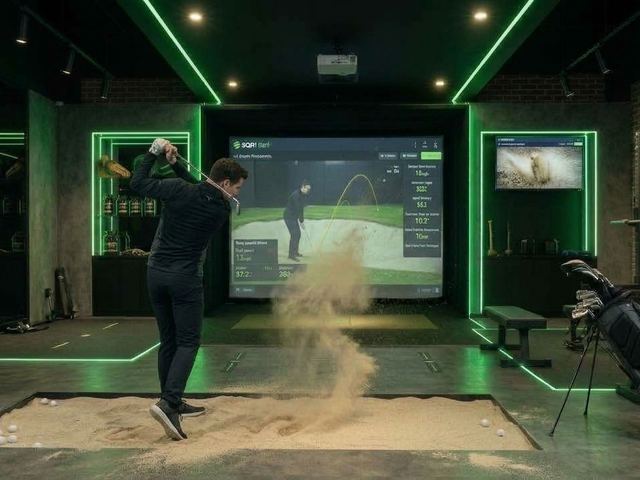 Bunker drills